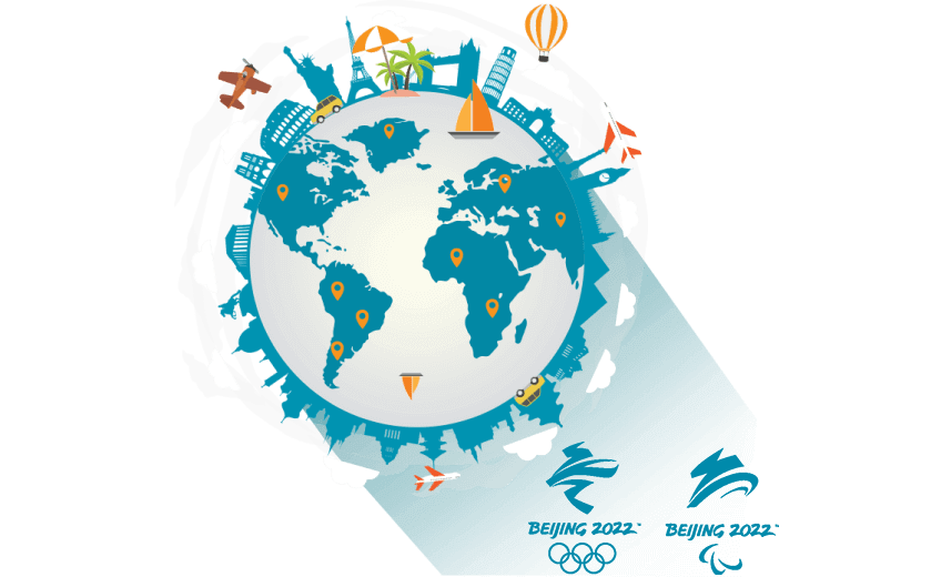 在圣马力诺连接到中国的代理 - UNBLOCKCN